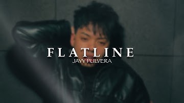 Flatline - Justin Bieber  (Cover by Jayy Pulvera)