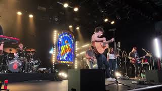 The strumbellas- spirits(live in Vancouver)