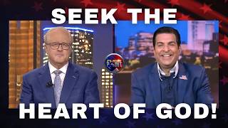 Seek the Heart of God! | FlashPoint Livestream | 03.04.26 | Wednesday