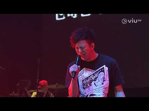 160610 鄧健泓 - 不可一世 ○ 家駒愛心延續慈善演唱會2016
