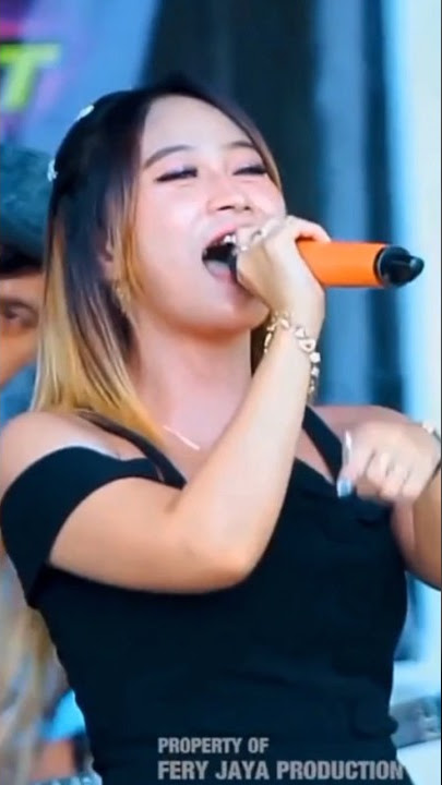 dangdut koplo Puspa #shorts #dangdutkoplo #dangdut