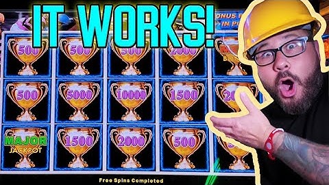 Finally A Lightning Link Slot Hack That Works