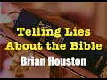 Mentir Sur La Bible Brian Houston mp3
