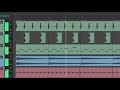 The Default Keyboard Shortcuts in REAPER - Part 6 - Insert Menu Actions