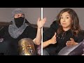 SwaggerSouls Asks Pokimane How Girls Work...