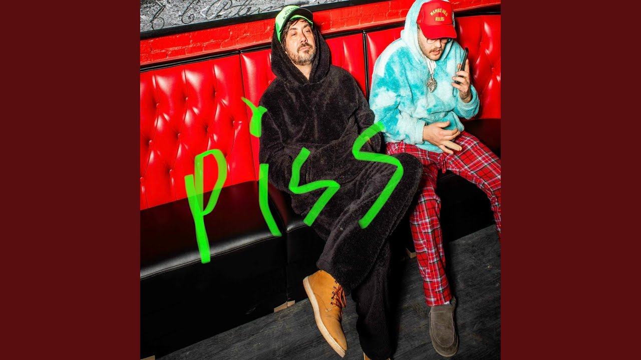 Watch Piss on YouTube Watch Piss on YouTube