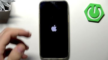 iOS 26: how to restart iPhone