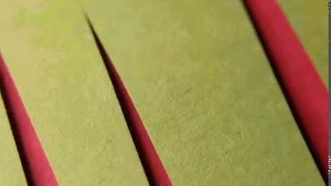 Messy (Stop motion test)