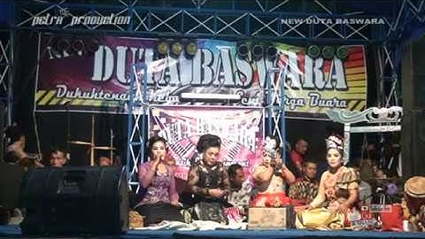 Masket Hate Seni sunda Jaipongan