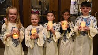 St  Alphonsus Virtual Tour