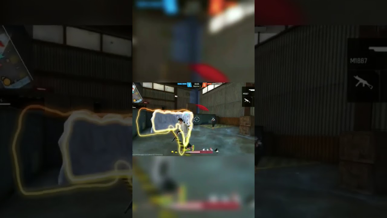 ###op game play white round gamer#######youtubeshorts ##
