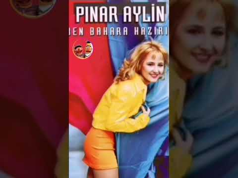 PINAR AYLİN - YA SEN GİDİPTE (1995)