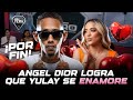 ANGEL DIOR REAPARECE Y LOGRA QUE YULAY PIÑA POR FIN SE ENAMORE