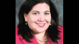 Legislator Catherine Borgia on WVOX 20130320