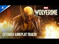 Marvel's Wolverine | State of Play: June 2026 - Extended Gameplay Trailer | PS5