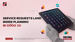 Odoo 20 Service Requests Land Inside Planning | Odoo 20 Features | Odoo 20 Functional Tutorials