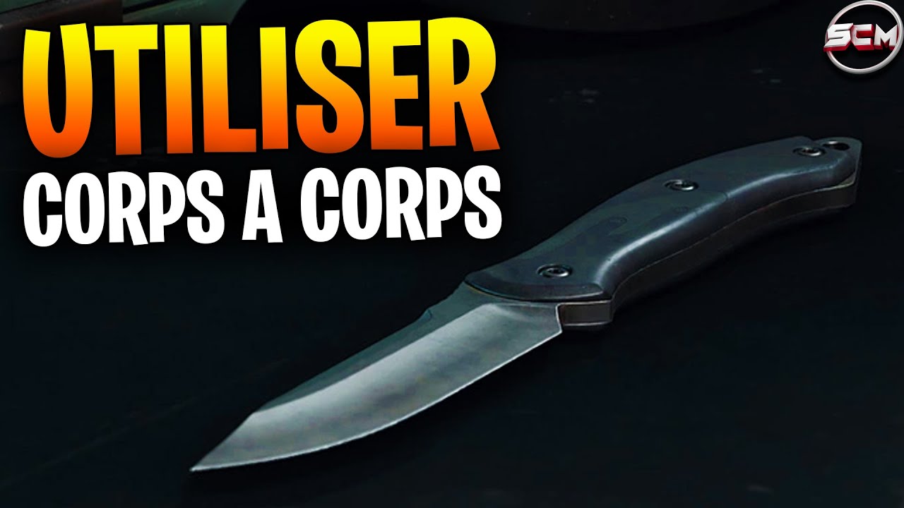 How to Use Melee Weapons in Black Ops 6 Zombies, Tutorial Tips ...