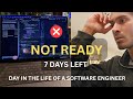 7 Days to Launch: I’m not ready (Solo Developer reality)
