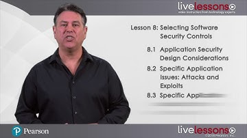 57# CompTIA Advanced Security Practitioner (CASP) - Learning objectives