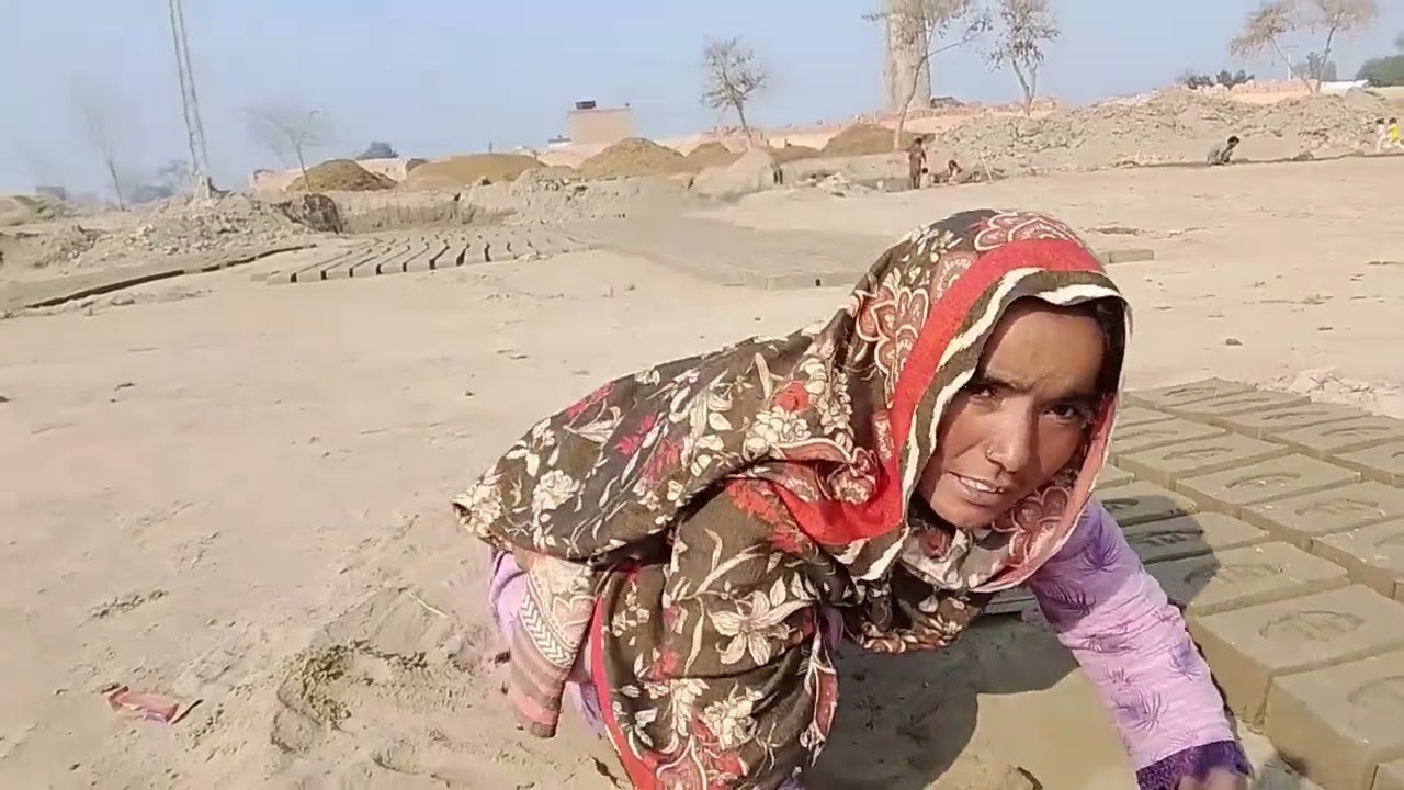 Maya aur Mohammed Siraj block Punjab