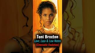 Toni Braxton - AI Evolution: Love, Loss \u0026 Low Notes 🎤