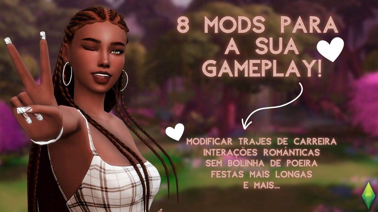 SimsTime on X: DICA DE MOD PARA #THESIMS4: Vocês já usaram o mod Better  BuildBuy para o The Sims 4? . Ele é, talvez, um dos melhores mods que  existem, e melhora