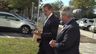 Statistics suggest most murder charges not found guilty in Norfolk