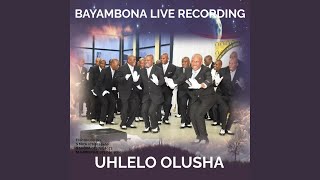 Amagama Aziswana  Recording