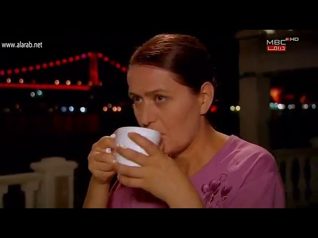 مسلسل التركي ليلى الموسم 2 الحلقة 13  مدبلج