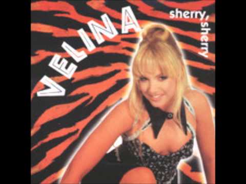 Velina — Velina - Uhvati me