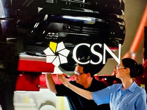 Auto Mechanic School In Las Vegas