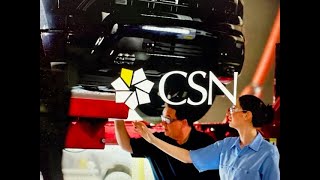 College of Southern Nevada - Automotive Technology Program – Become  Master Automotive Technician