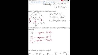 PHY 2400  - Chapter 12 - Problem 21 - Instructional Problem Solution Wealth