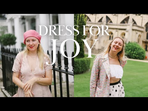 Why Dressing Up Matters More Than You Think