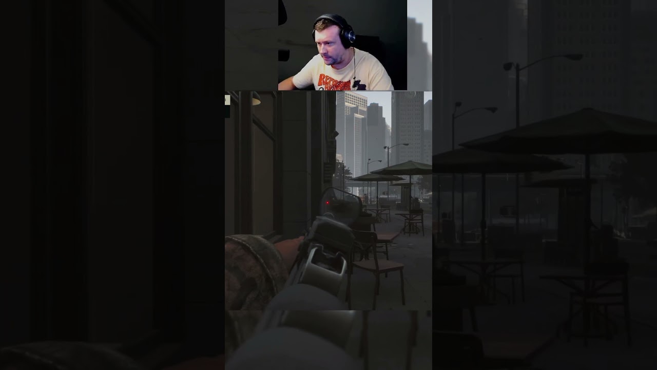 The Day Before  с Диваном 