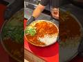 特大!10人前のデカ過ぎる油そば【池袋:鈴の木】