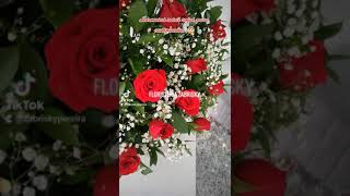 Red Roses Love