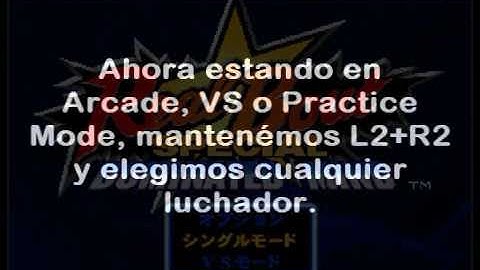 RBFFSDM: Como jugar con White (ePSXe 1.7.0)