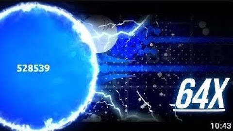 The Cellcraft.io Void