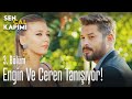 Engin ve Ceren tanışıyor! - Sen Çal Kapımı 3. Bölüm