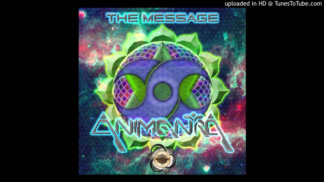 Watch 02-Animantra - The Message on YouTube Watch 02-Animantra - The Message on YouTube