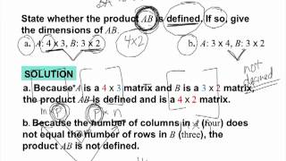 Alg 2 Section 3-6 (multiplying matrices).screenflow