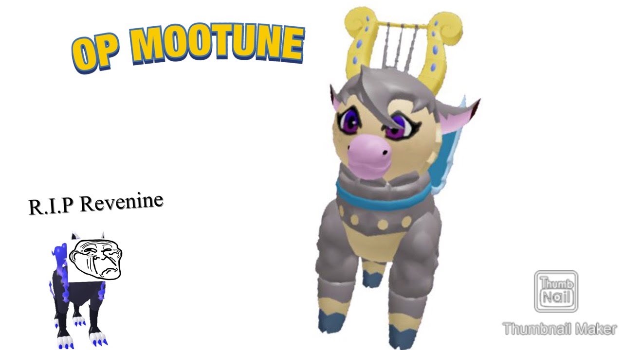 NEW MOOTUNE AND REVENINE JOIN THE TEAM!!! Loomian Legacy Battle Colo