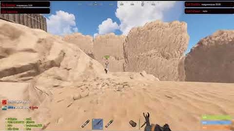 Back to Scripting | UKN SCRIPTING MONTAGE