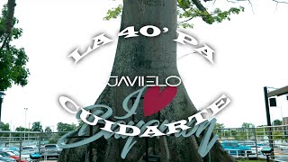 Javiielo - La 40 Pa&#39; Cuidarte (Visualizer)