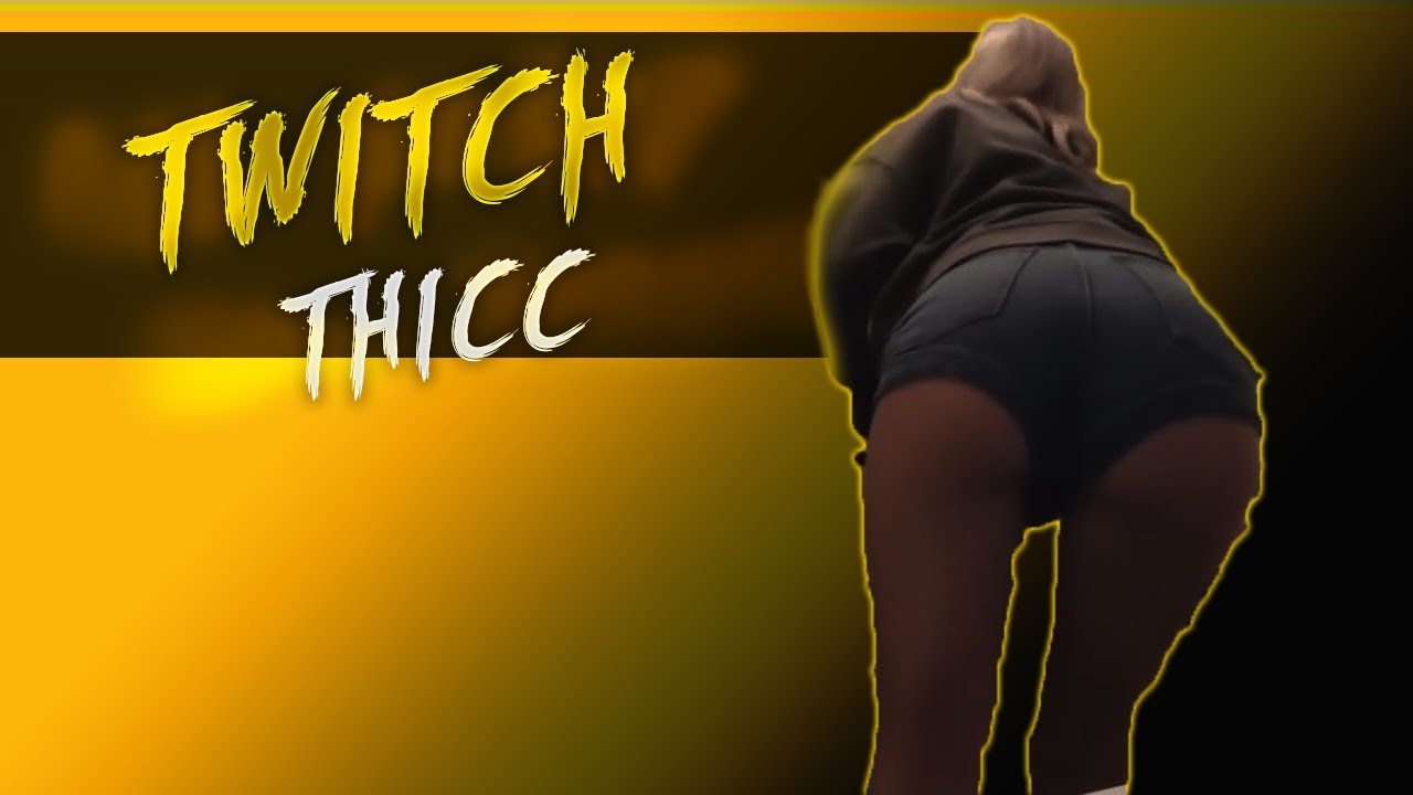 Reddit Twitch Girls
