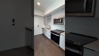 A08 Floor Plan (1 Bedroom, 1 Bath) 612 SF