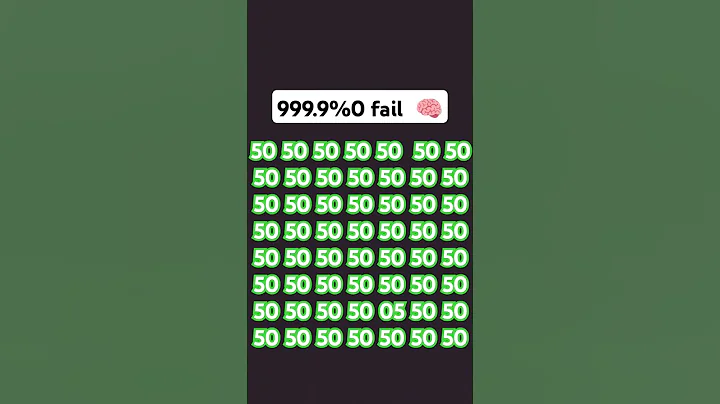 find the odd number #numbergame#quiz#puzzle#braintest@IQ-Test-s4n#education#shorts#views