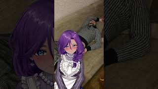 Our Lesbian VTuber Family is BUILT DIFFERENT @miilkywayz @ChaChaYourVmom @koragi_ch