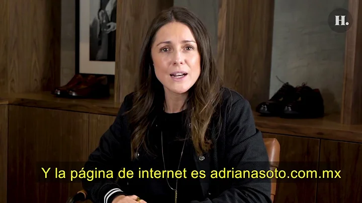 Videoblogs - Salud - Entrevista a Adriana Soto - E...